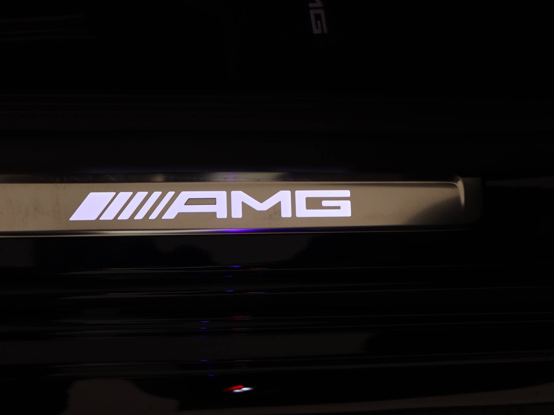 Mercedes-Benz C-Klasse Estate C 43 AMG 4MATIC | Premium Plus pakket | AMG Nightpakket | AMG Drivers Package | Draadloos oplaadsysteem voor Smartphone | AMG track pace | Burmester® 3D surround sound system | Burmester® 3D surround sound system | - 32/48