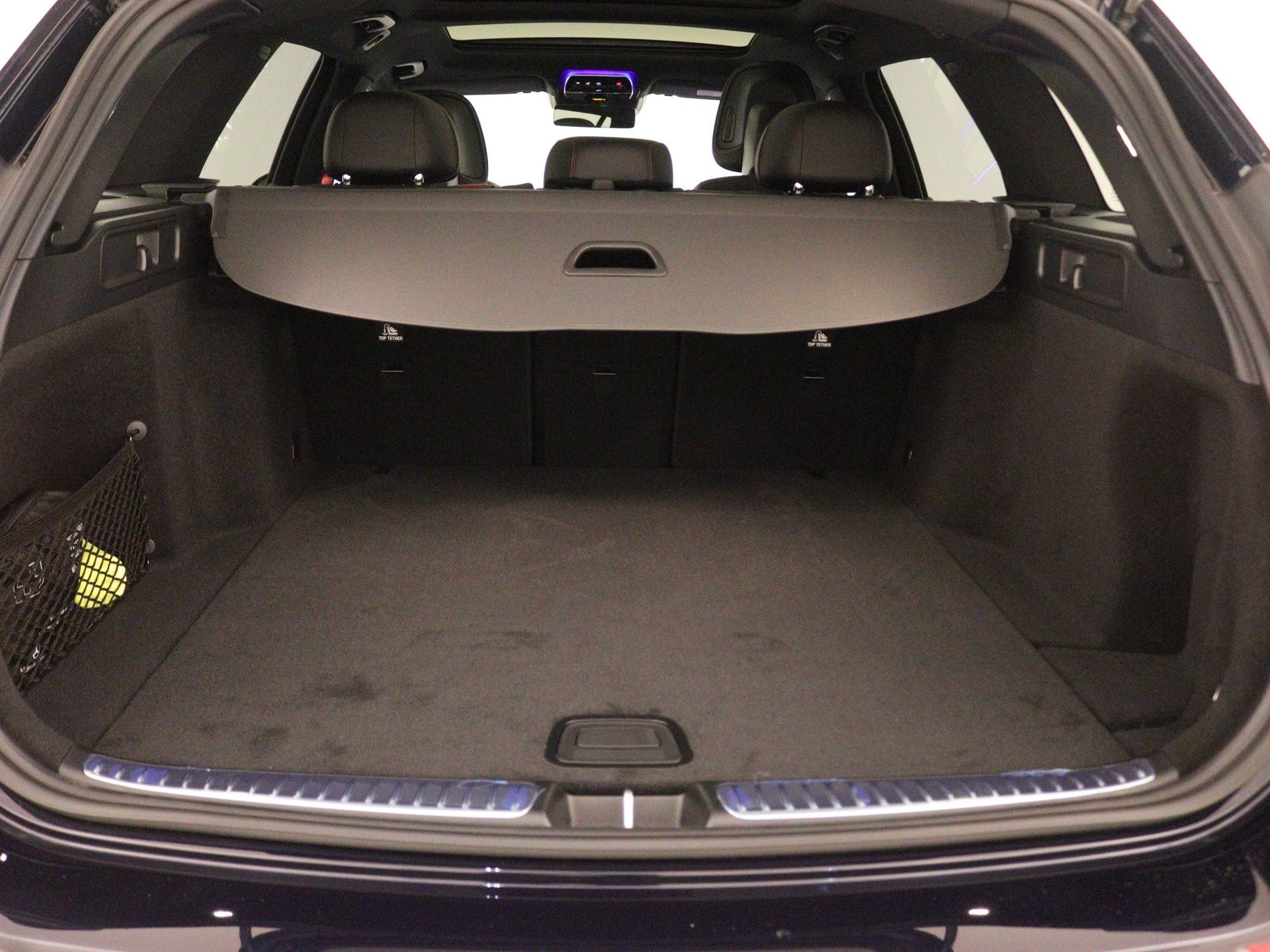 Mercedes-Benz C-Klasse Estate C 43 AMG 4MATIC | Premium Plus pakket | AMG Nightpakket | AMG Drivers Package | Draadloos oplaadsysteem voor Smartphone | AMG track pace | Burmester® 3D surround sound system | Burmester® 3D surround sound system | - 33/48
