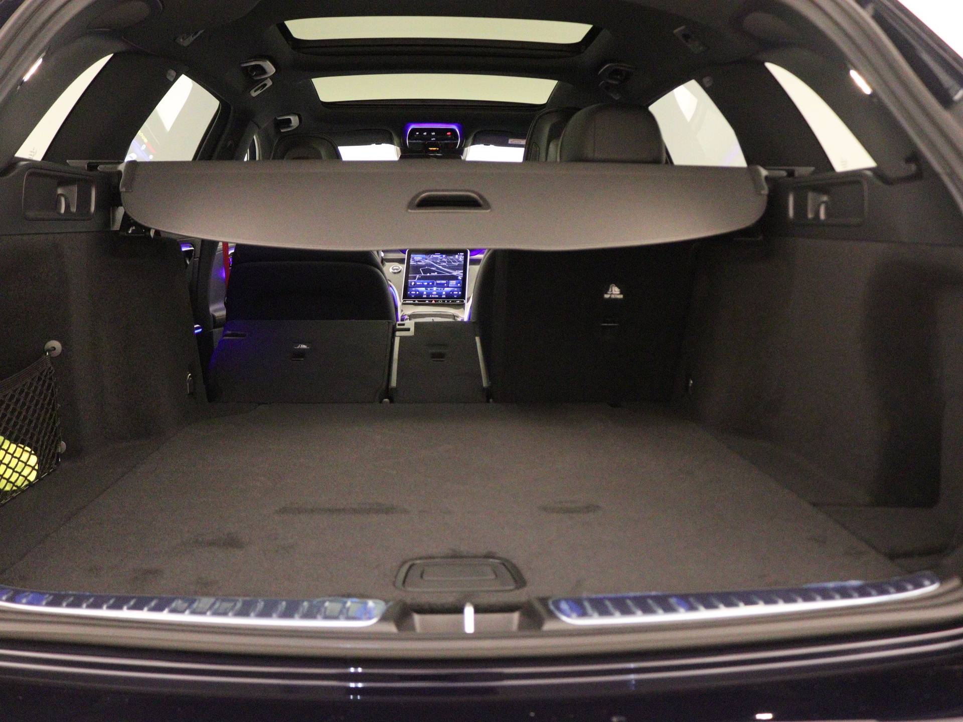 Mercedes-Benz C-Klasse Estate C 43 AMG 4MATIC | Premium Plus pakket | AMG Nightpakket | AMG Drivers Package | Draadloos oplaadsysteem voor Smartphone | AMG track pace | Burmester® 3D surround sound system | Burmester® 3D surround sound system | - 35/48