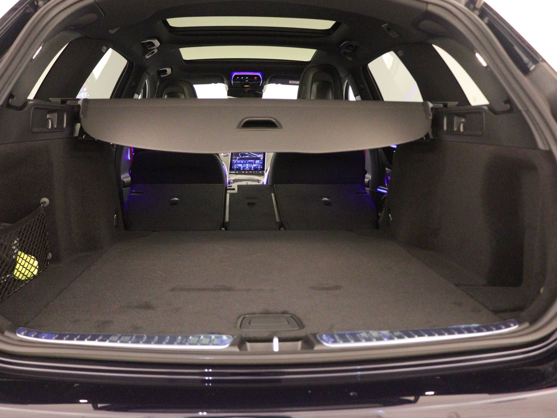 Mercedes-Benz C-Klasse Estate C 43 AMG 4MATIC | Premium Plus pakket | AMG Nightpakket | AMG Drivers Package | Draadloos oplaadsysteem voor Smartphone | AMG track pace | Burmester® 3D surround sound system | Burmester® 3D surround sound system | - 36/48