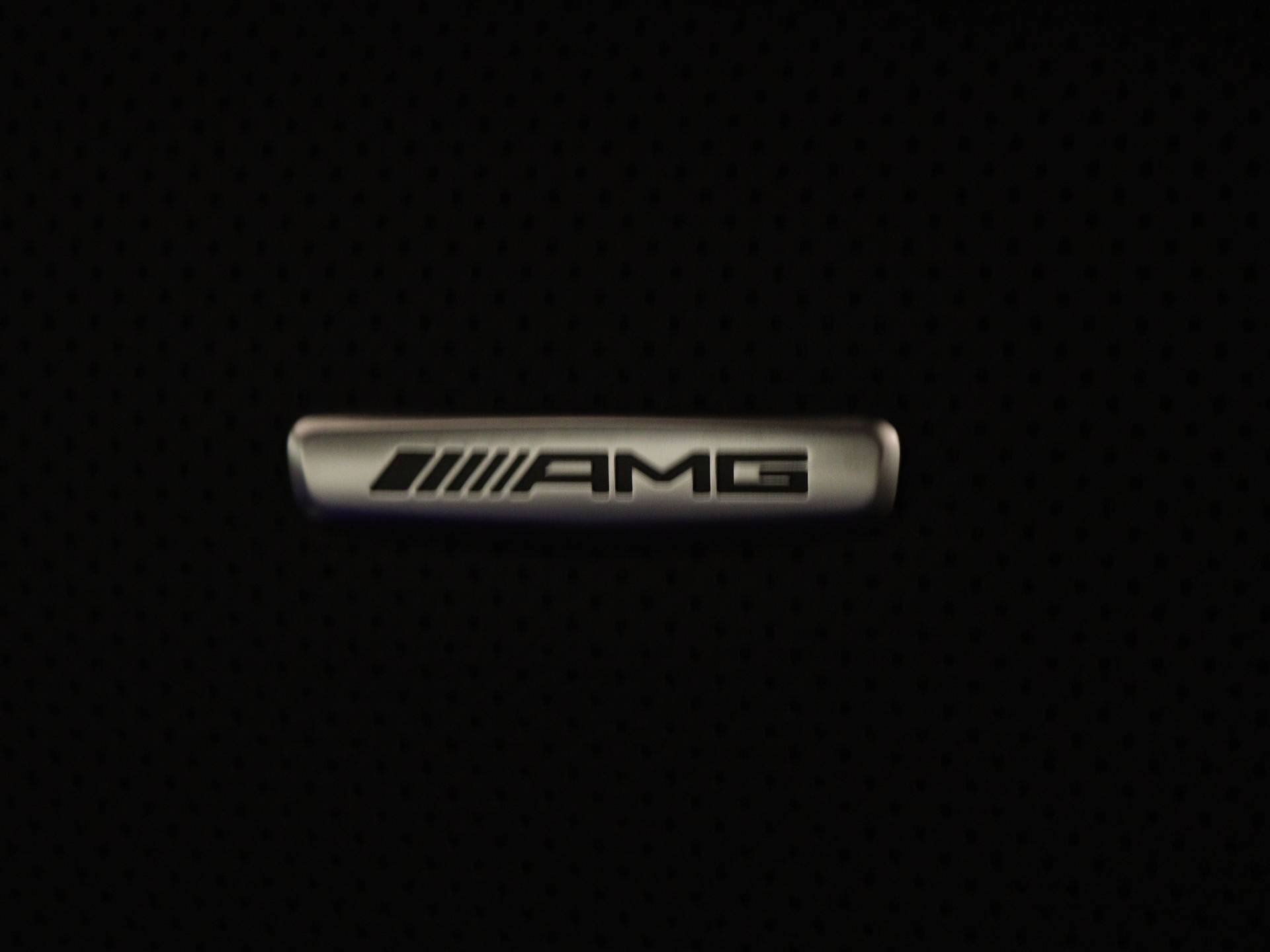 Mercedes-Benz C-Klasse Estate C 43 AMG 4MATIC | Premium Plus pakket | AMG Nightpakket | AMG Drivers Package | Draadloos oplaadsysteem voor Smartphone | AMG track pace | Burmester® 3D surround sound system | Burmester® 3D surround sound system | - 37/48