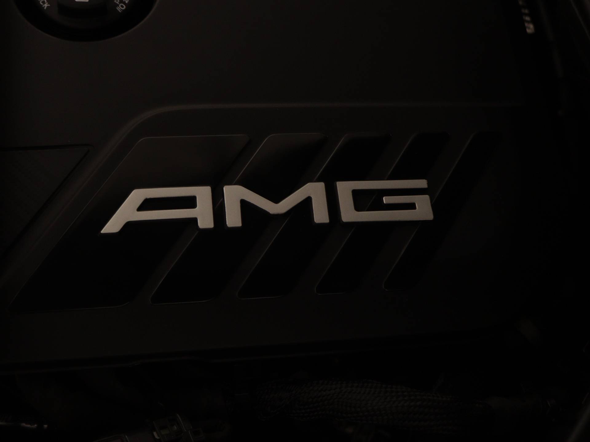 Mercedes-Benz C-Klasse Estate C 43 AMG 4MATIC | Premium Plus pakket | AMG Nightpakket | AMG Drivers Package | Draadloos oplaadsysteem voor Smartphone | AMG track pace | Burmester® 3D surround sound system | Burmester® 3D surround sound system | - 41/48