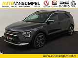 Kia Niro 1.6 GDi PHEV DynamicLine / CAMERA / NAVI / CARPLAY / ADAPTIVE CRUISE / Carselexy