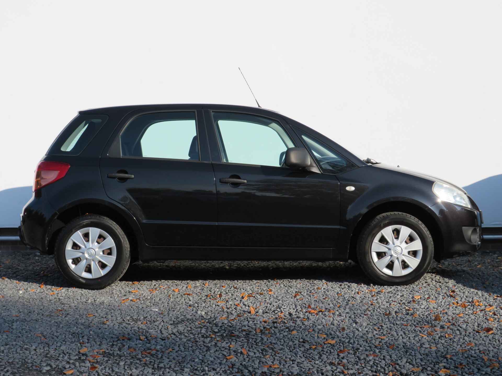 Suzuki SX4 1.5 Base met Trekhaak - 3/26