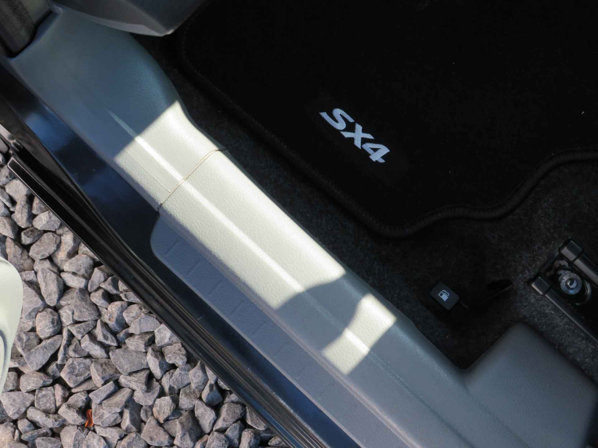 Suzuki SX4 1.5 Base met Trekhaak - 14/26