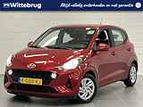 Hyundai i10 1.0 Comfort Smart 5-zits AUTOMAAT | NAVIGATIE | PARKEERCAMERA | KEURIGE AUTO!