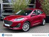 Ford Kuga 2.5 PHEV Vignale Afn. Trekhaak | Head Up Display | Dodehoekdetectie | B&O | Winterpakket