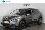 CITROEN C4 Cactus PureTech 110pk S&S EAT6 Shine Automaat