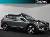 SEAT Tarraco 1.5 TSI Xcellence | Panoramadak | 20" LM velgen | Lederen bekleding | Navigatie | 360 Camera |