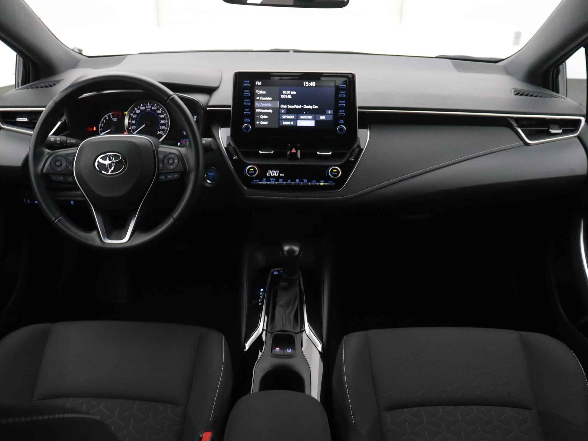 Toyota Corolla Touring Sports 1.8 Hybrid Active | Apple Carplay/Android Auto | Camera | Climate Control | - 6/42