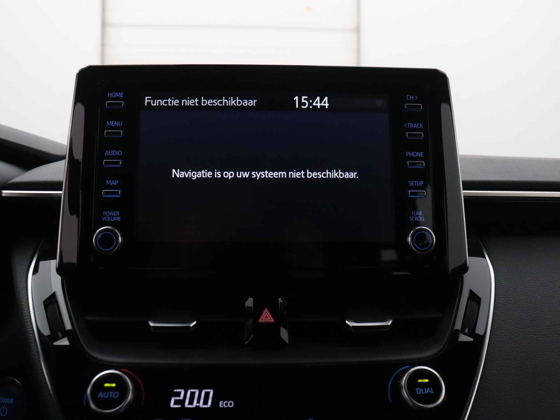 Toyota Corolla Touring Sports 1.8 Hybrid Active | Apple Carplay/Android Auto | Camera | Climate Control | - 11/42