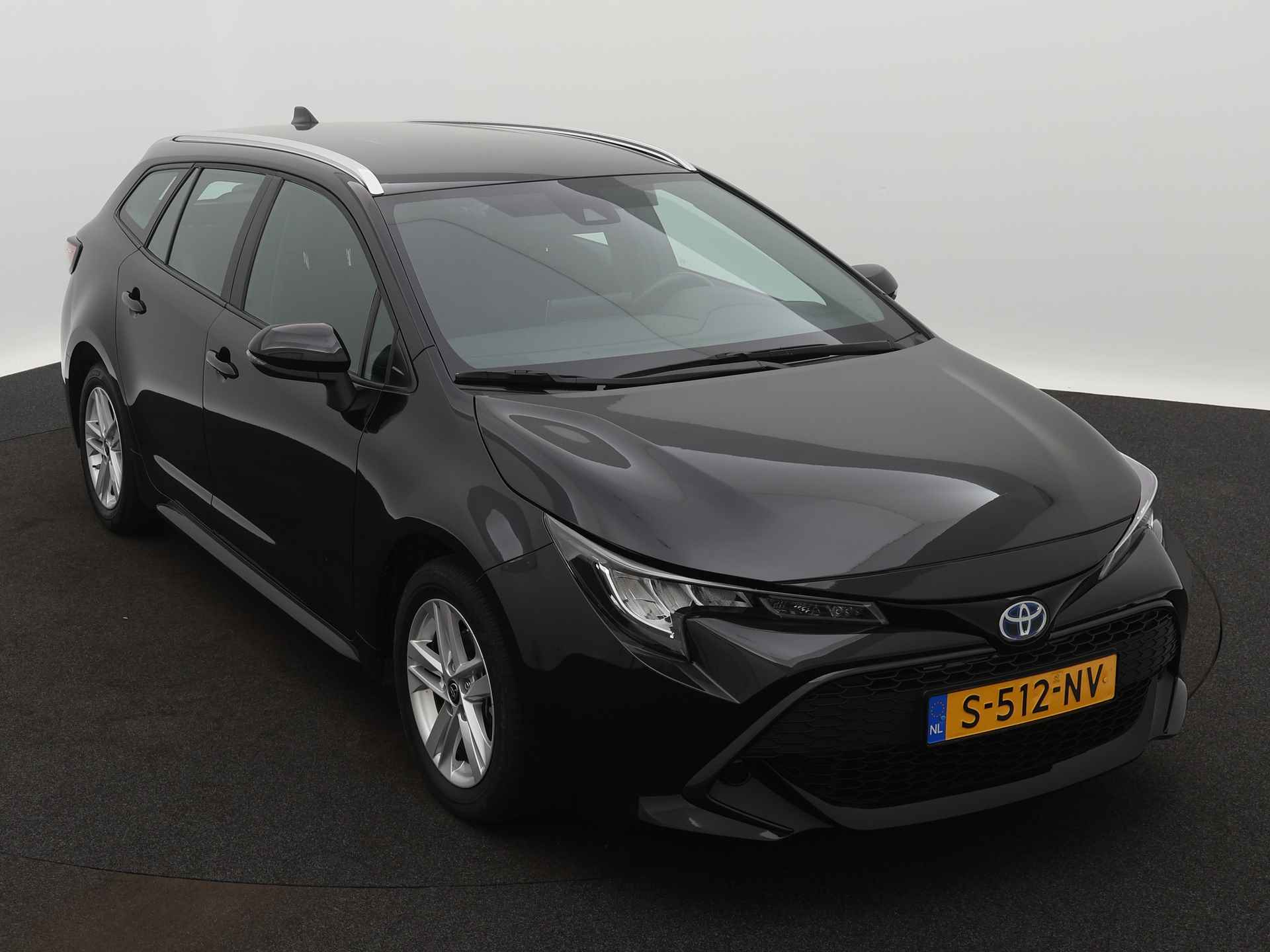 Toyota Corolla Touring Sports 1.8 Hybrid Active | Apple Carplay/Android Auto | Camera | Climate Control | - 29/42