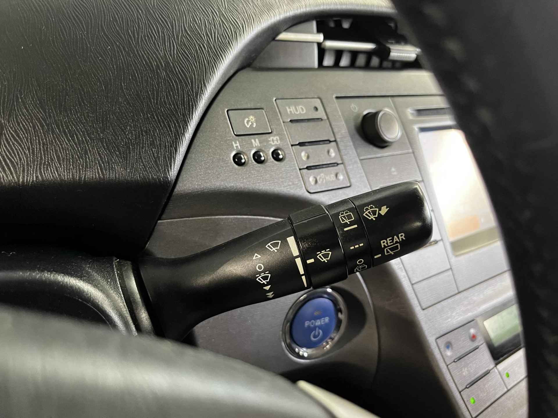 Toyota Prius 1.8 Business | Navigatie | Dealer onderhouden | - 13/34
