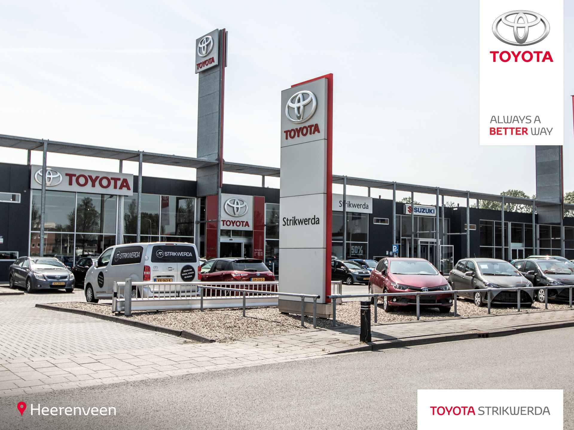 Toyota Prius 1.8 Business | Navigatie | Dealer onderhouden | - 33/34