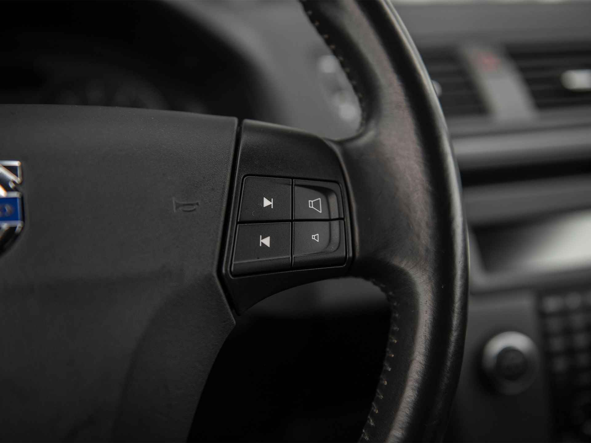 Volvo C30 1.8 Kinetic | Climate Control | Lichtmetalen velgen | Parkeersensoren | Cruise Control | Trekhaak | Bluetooth carkit | Stuurwielbediening - 11/36