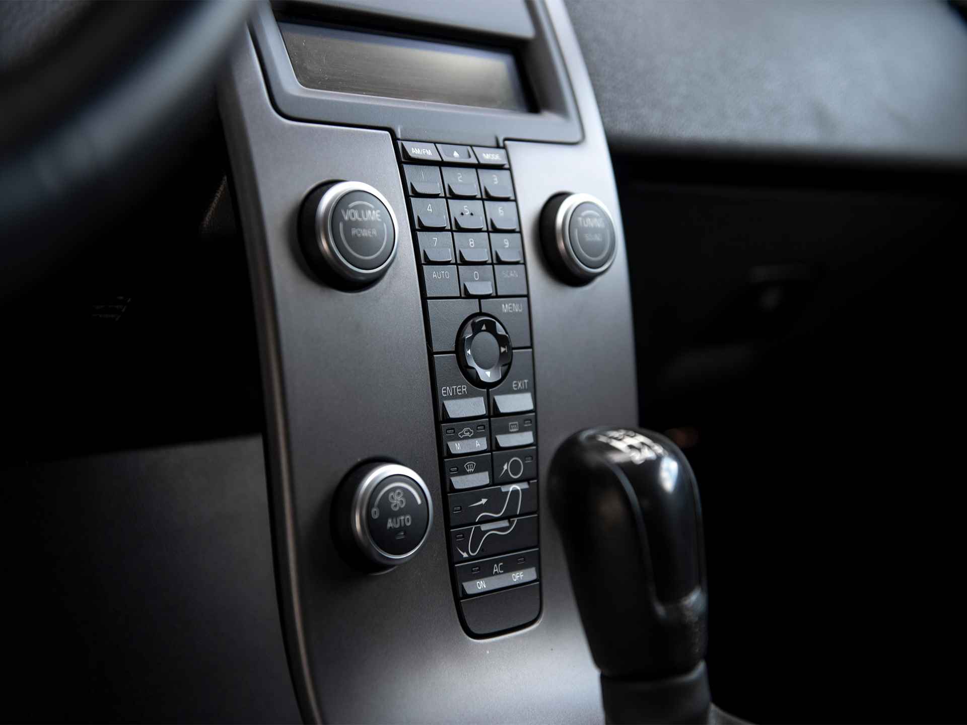 Volvo C30 1.8 Kinetic | Climate Control | Lichtmetalen velgen | Parkeersensoren | Cruise Control | Trekhaak | Bluetooth carkit | Stuurwielbediening - 14/36