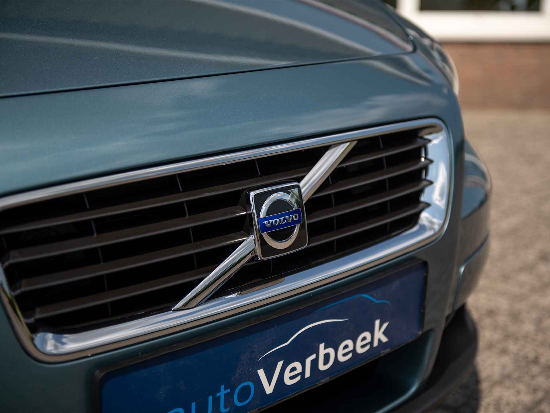 Volvo C30 1.8 Kinetic | Climate Control | Lichtmetalen velgen | Parkeersensoren | Cruise Control | Trekhaak | Bluetooth carkit | Stuurwielbediening - 25/36
