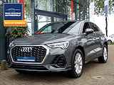 Audi Q3 Sportback 45 TFSI e S Edition AUTOMAAT | Navigatie | Wegkl. Trekhaak | Climate Control | LM  Velgen