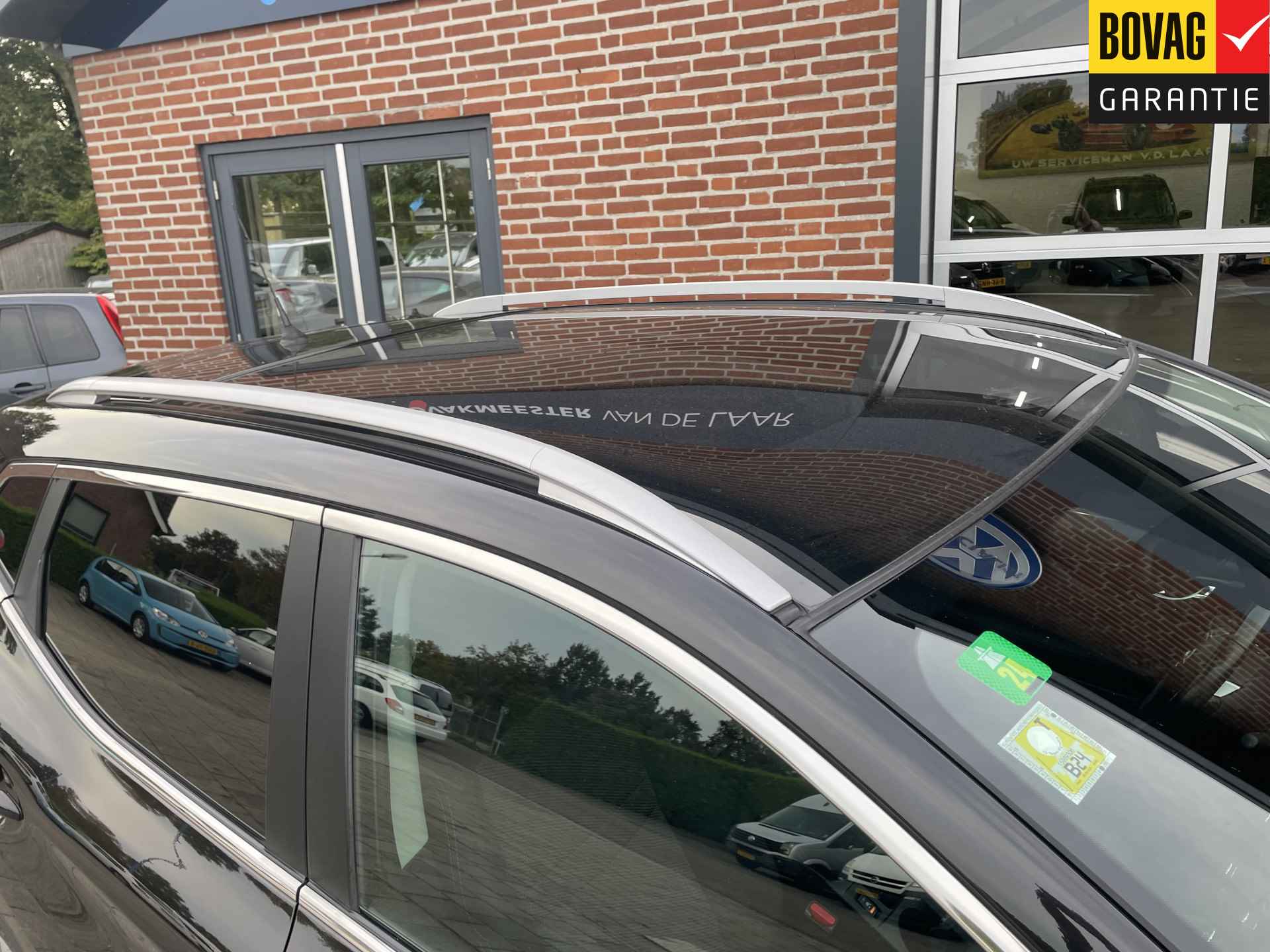 Nissan QASHQAI 1.2 Connect Edition Automaat ( Navigatie, Trekhaak, Panorama, 360 camera) RIJKLAARPRIJS! - 31/43