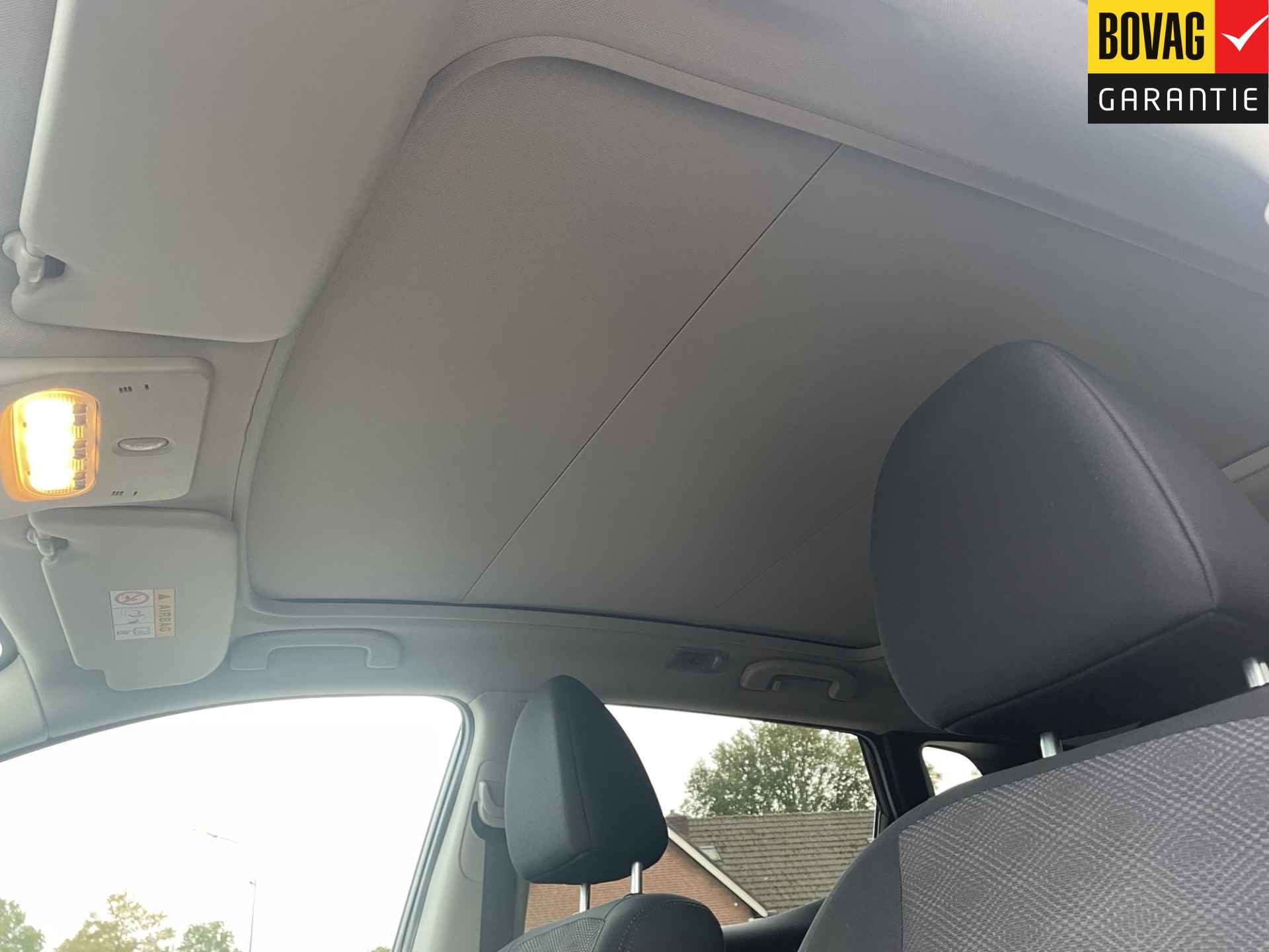 Nissan QASHQAI 1.2 Connect Edition Automaat ( Navigatie, Trekhaak, Panorama, 360 camera) RIJKLAARPRIJS! - 43/43