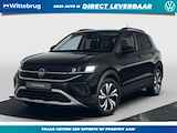 Volkswagen T-Cross 1.0 TSI Life Edition !!!Profiteer ook van 2.000 EURO inruilpremie!!!