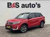 Suzuki VITARA 1.4 Boosterjet Select Smart Hybrid Adaptieve cruise Stoelverwarming Achteruitrijcamera DAB radio