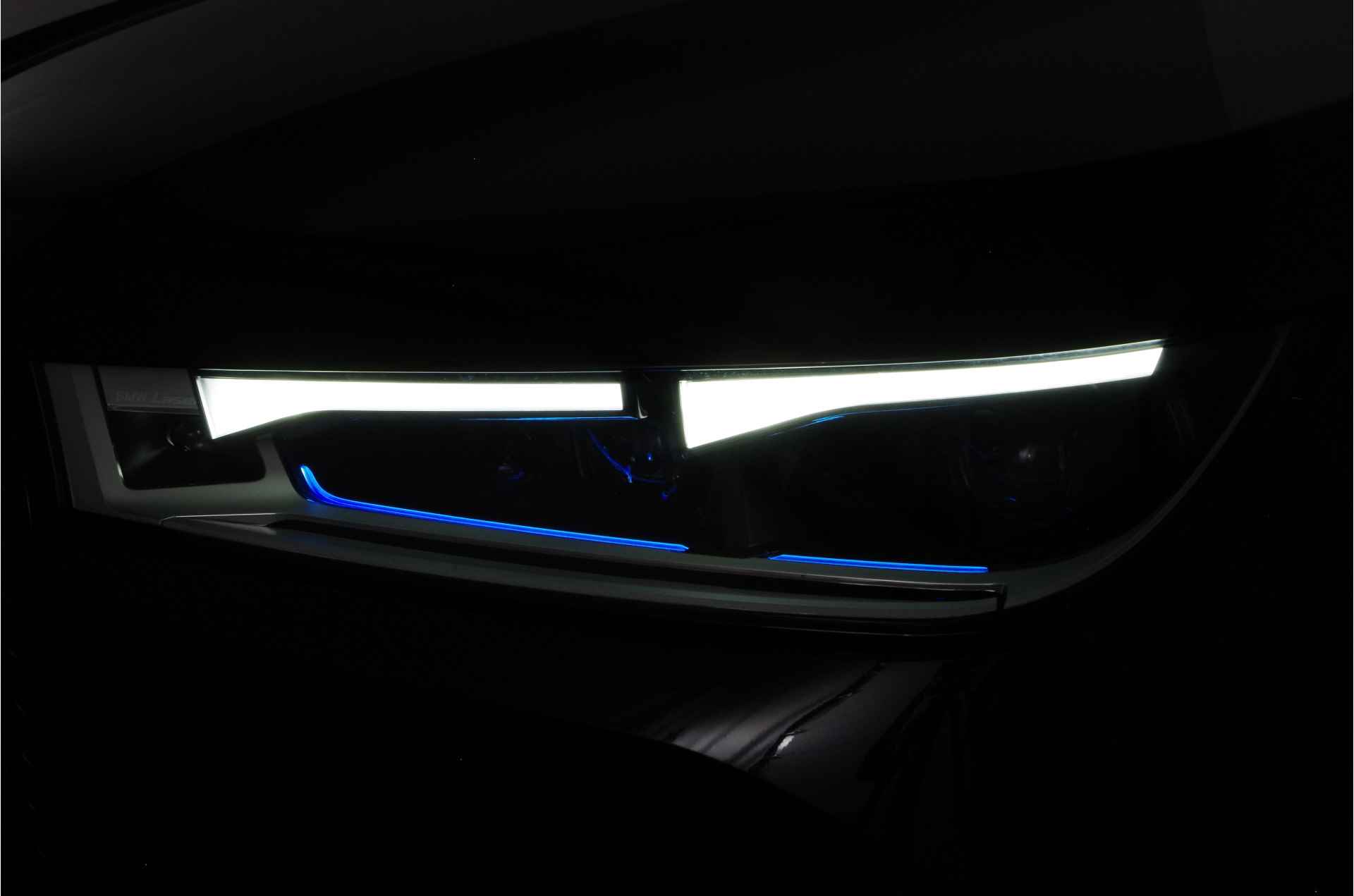 BMW iX xDrive40 77 kWh > 22 kW Boordlader!/Sportpakket/laser LED/360ºcamera/22inch/Aerodynamica - 3/70