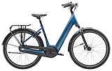 TREK District+ 3 Lowstep L Dames Dark Aquatic L 55cm L 2024