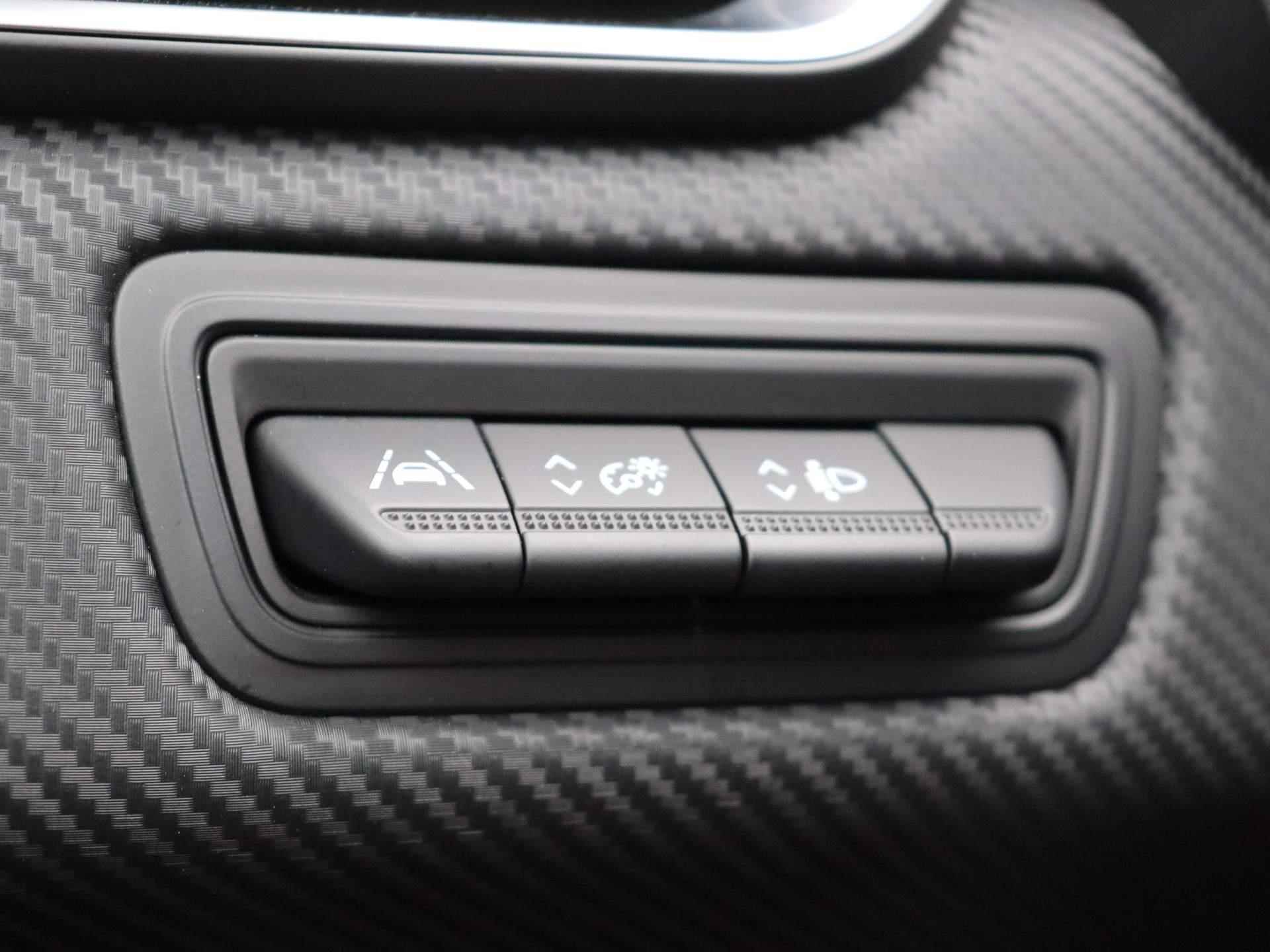 Renault Clio TCe 100pk R.S. Line | Volledig Lederen Bekleding | Bose Premium Audio | Stoelverwarming | - 19/44