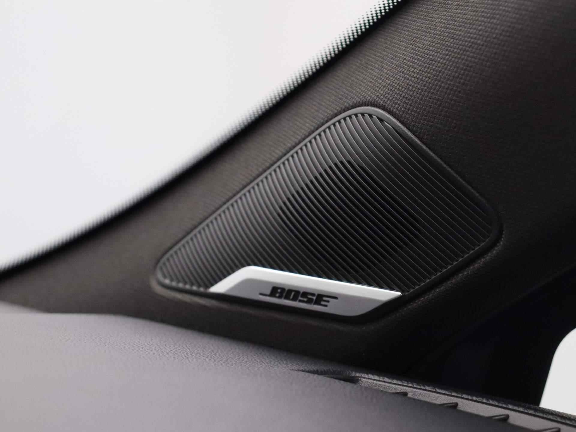 Renault Clio TCe 100pk R.S. Line | Volledig Lederen Bekleding | Bose Premium Audio | Stoelverwarming | - 37/44