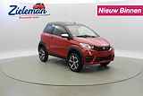 AIXAM Crossover Highline Sport - 2022 - 10.302 km - Camera, Leer