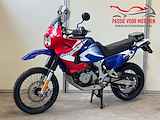 HONDA Xrv 750 Africa Twin Rd07 Collectors Item