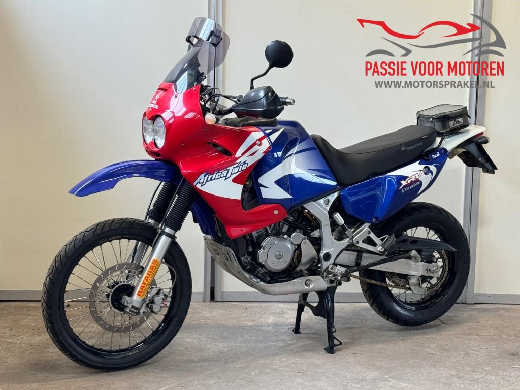 HONDA Xrv 750 Africa Twin Rd07 Collectors Item