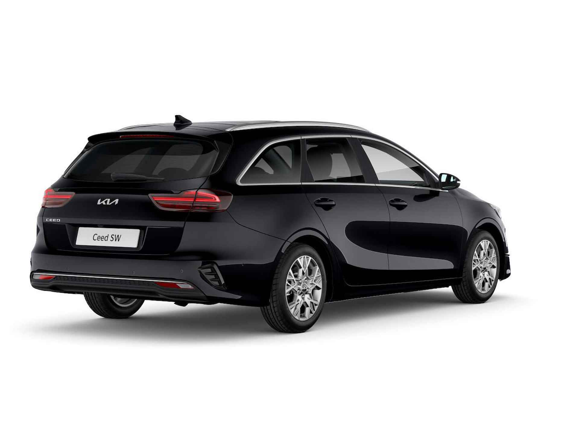 Kia Ceed Sportswagon 1.0 T-GDi DynamicPlusLine | Uit voorraad leverbaar | MY25 | Keyless | Stoel-/stuurverwarming | Priv. glass | Navi | Carplay | Clima - 5/13