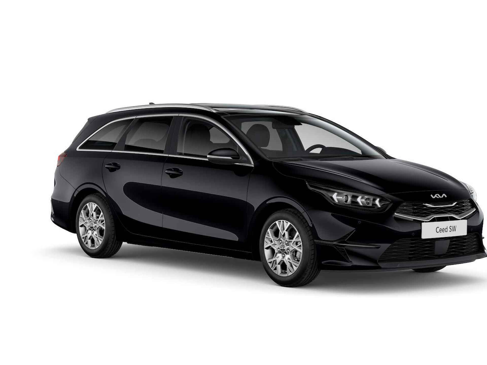 Kia Ceed Sportswagon 1.0 T-GDi DynamicPlusLine | Uit voorraad leverbaar | MY25 | Keyless | Stoel-/stuurverwarming | Priv. glass | Navi | Carplay | Clima - 7/13