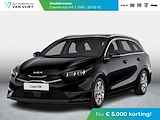 Kia Ceed Sportswagon 1.0 T-GDi DynamicPlusLine | Uit voorraad leverbaar | MY25 | Keyless | Stoel-/stuurverwarming | Priv. glass | Navi | Carplay | Clima