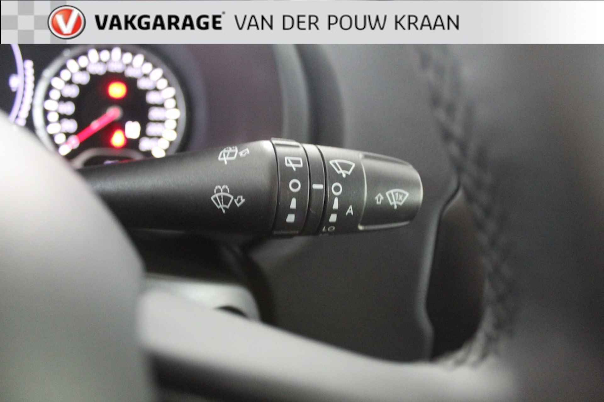 Jeep Renegade 1.0T Night Eagle Climate / Cruise Control / 18" LM velgen - 18/44