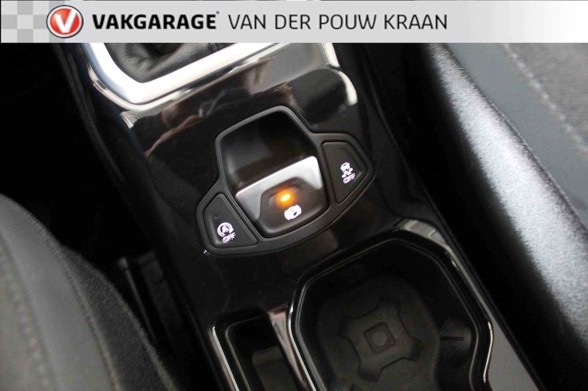 Jeep Renegade 1.0T Night Eagle Climate / Cruise Control / 18" LM velgen - 27/44