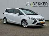 Opel Zafira Tourer 1.4 Turbo Cosmo met Panorama-ruit+dak, AGR-Stoelen, 1e Eigenaar!