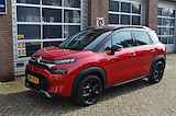 Citroen C3 Aircross, Trekhaak, Navi, Camera 1.2 PT S&S Shine