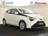 Toyota Aygo 1.0 VVT-i x-play Automaat | Camera