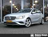 Mercedes-Benz A-klasse 180 Ambition