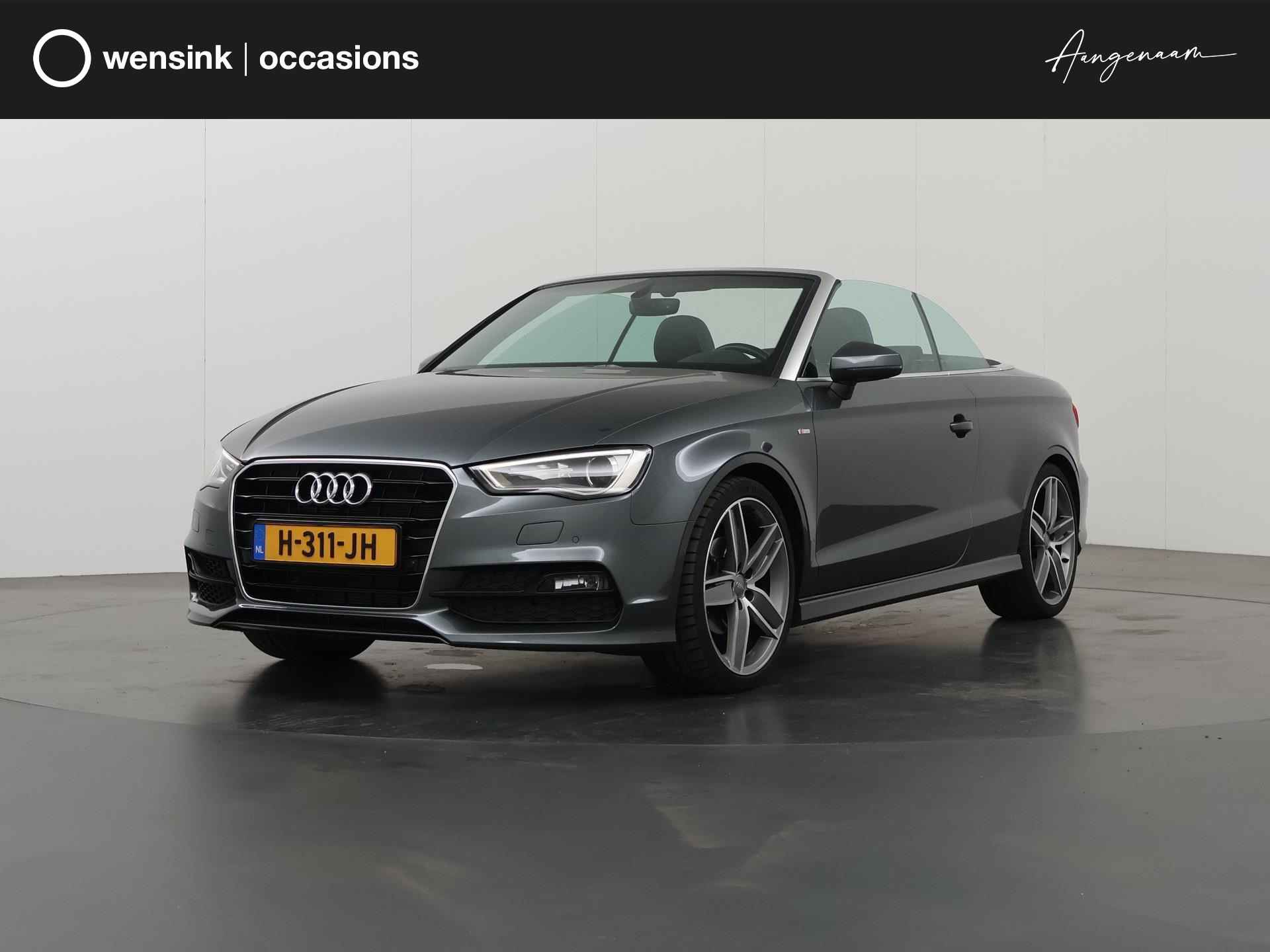 Audi A3 BOVAG 40-Puntencheck