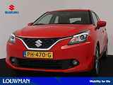 Suzuki Baleno 1.2 Dynamic | Navigatie | Stoelverwarming | Camera | Airco |