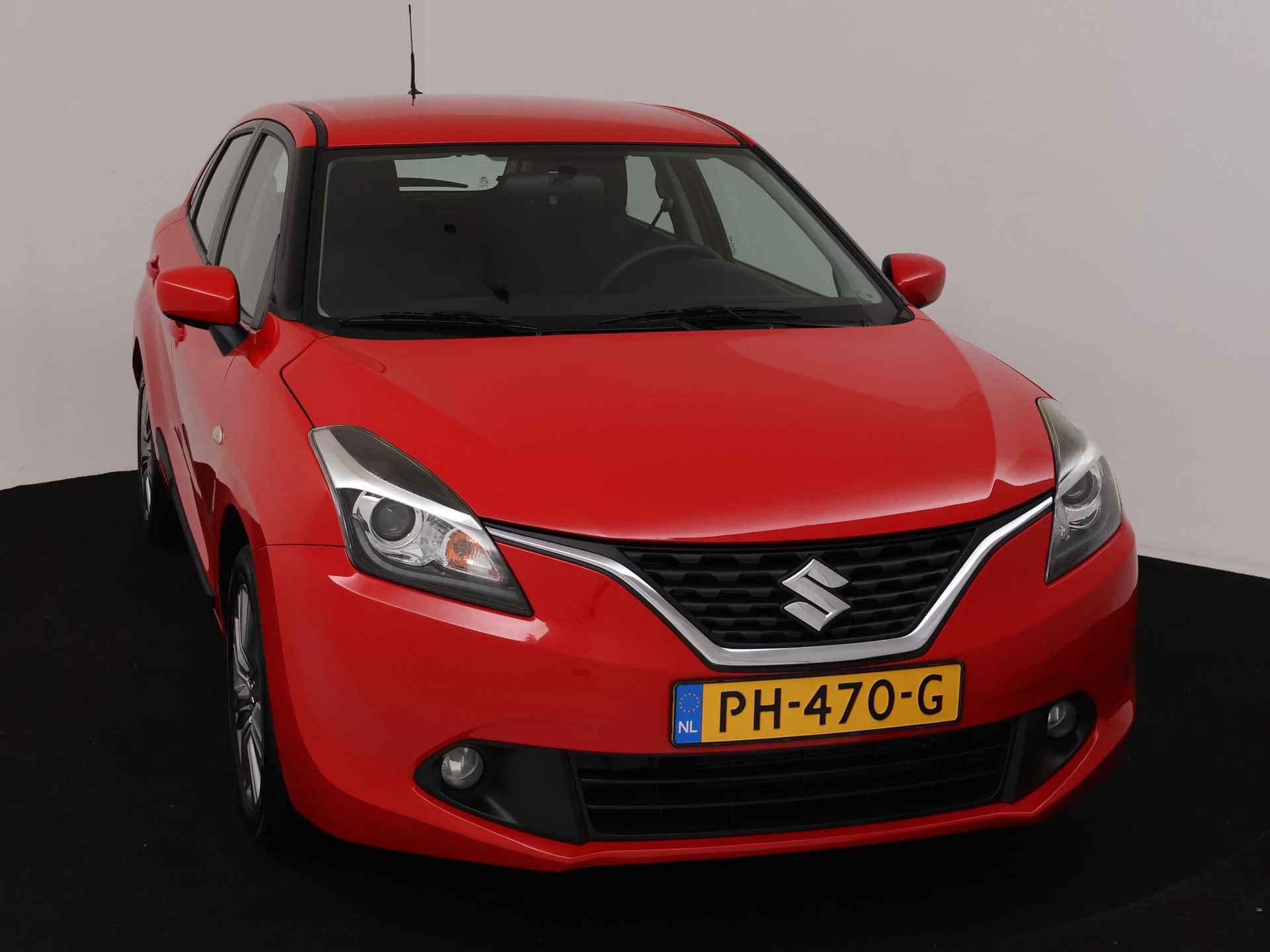 Suzuki Baleno 1.2 Dynamic | Navigatie | Stoelverwarming | Camera | Airco | - 26/39