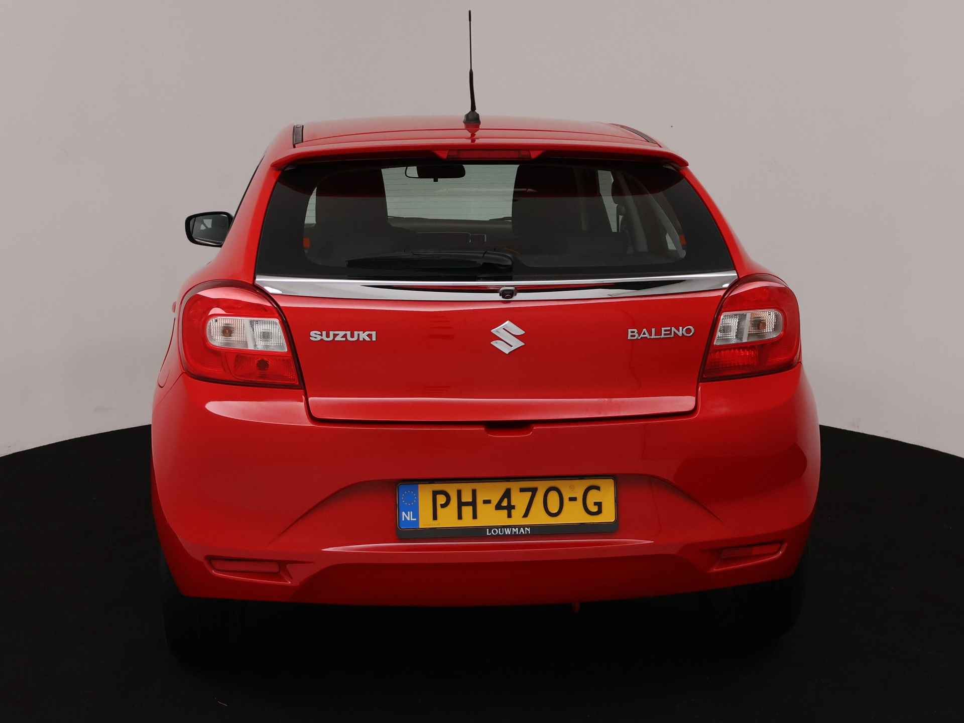 Suzuki Baleno 1.2 Dynamic | Navigatie | Stoelverwarming | Camera | Airco | - 28/39