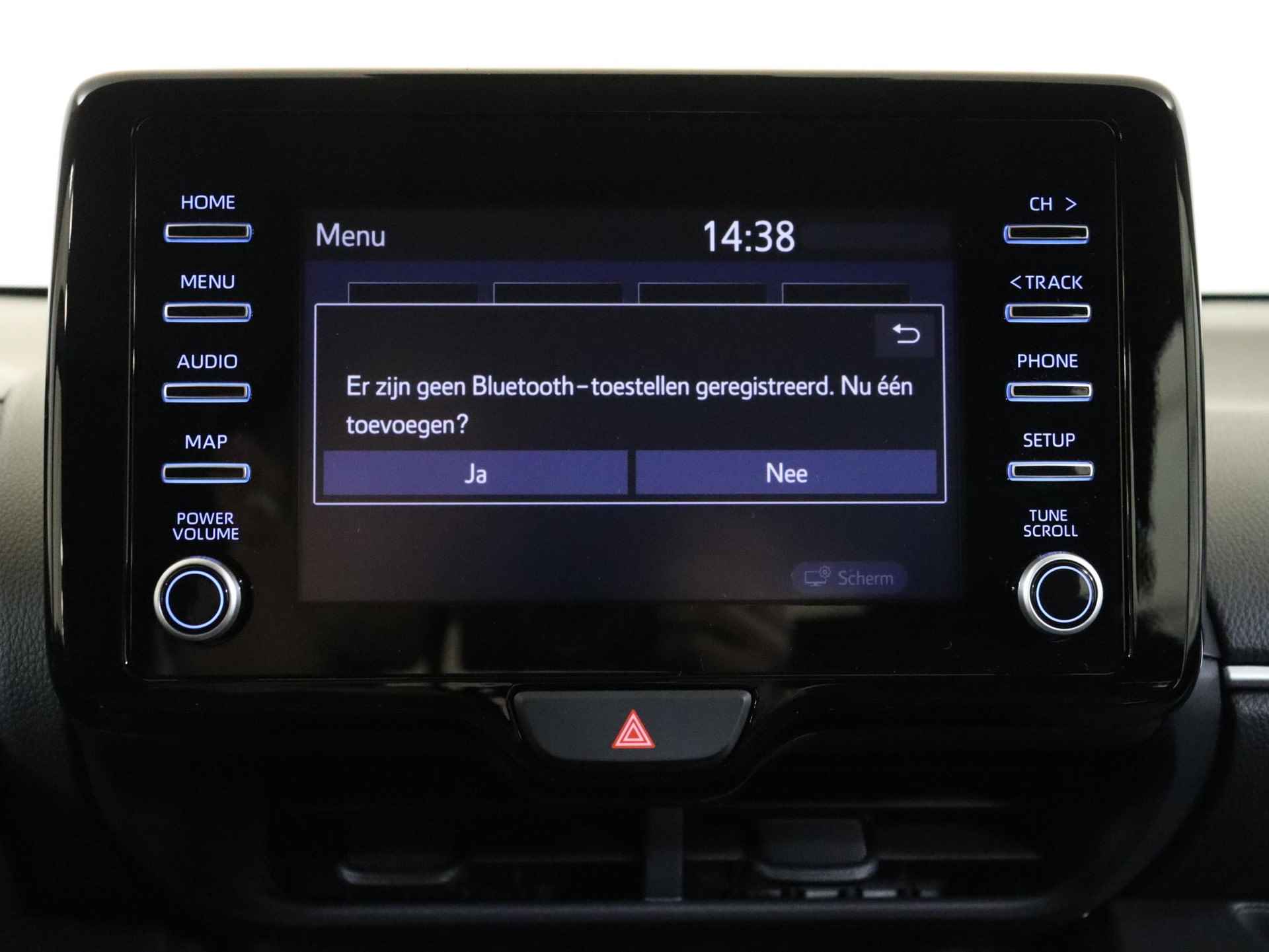 Toyota Yaris 1.5 Hybrid Dynamic, Stoelverwarming, Smart key, Apple carplay,  Android auto !! - 10/33