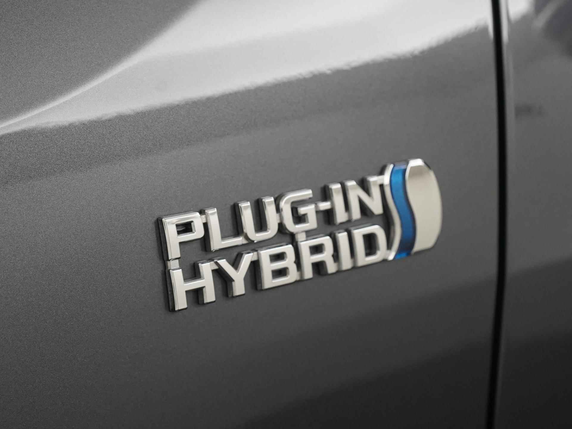 Toyota RAV4 2.5 Plug-in Hybrid Style | Suzuki Across | Camera | Navigatie | Zondag Open! - 19/38