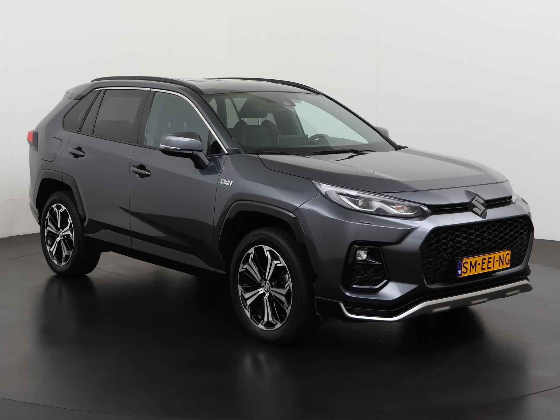 Toyota RAV4 2.5 Plug-in Hybrid Style | Suzuki Across | Camera | Navigatie | Zondag Open! - 30/38