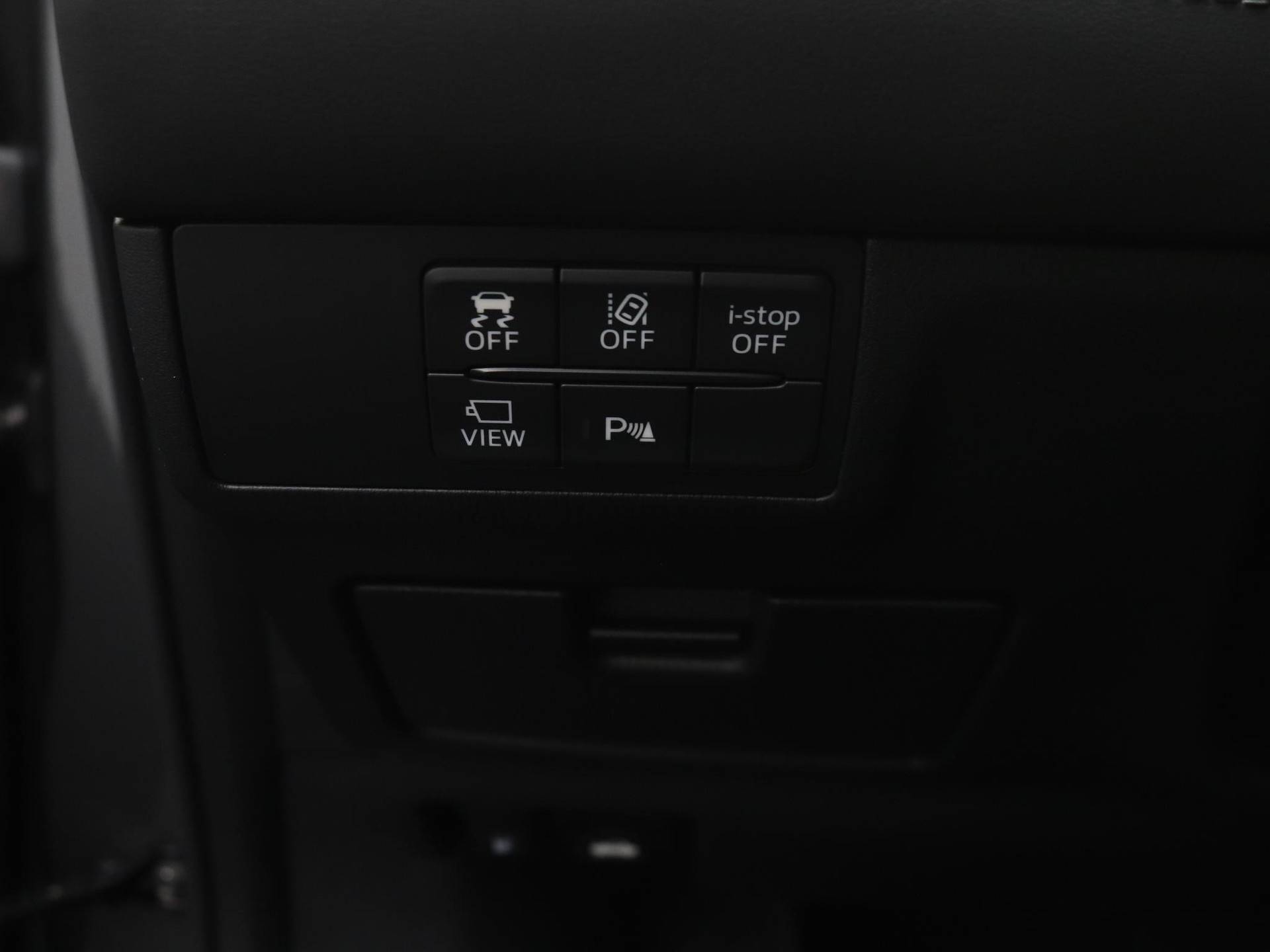 Mazda 6 Sportbreak 2.0 SkyActiv-G Business automaat - 35/39